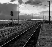 de CUSSY Bruno, de- CUSSY_Bruno_A-perte-de-vue,  monochrome, paysages