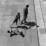 Lavelle Frédéric, Monochrome_1, monochrome, street