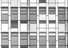 Lavelle Frédéric, Monochrome_2, monochrome, architecture