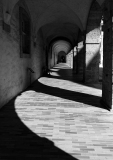 Lavelle Frédéric, Mono_50, monochrome, architecture