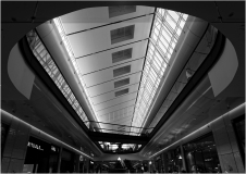 Lavelle Frederic, Mono_53, monochrome, architecture