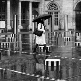 Lavelle Frédéric, Mono_41, monochrome, street