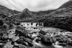 DARNAULT Assunta Fairy Pools monochrome