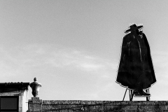 Darnault Assunta Porto Sandeman monochrome