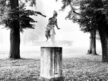 Loos Gerda statut monochrome