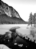 WINTERHALTER François Falaise de Montriond monochrome