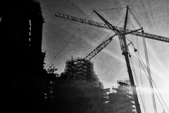 MEICLER-Ghislaine Lignes monochrome créative