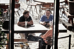 MEICLER Philippe Pause bière couleur street