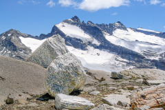 GARDON Jocelyne, Minéral, couleur, paysages