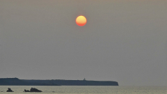 PARENT Benoit, Soleil, couleur, paysages