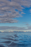 REMOADI Albert, Ondes marines, couleur, paysages