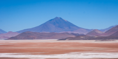 REMOADI Albert, Jolan argentin, couleur, paysages