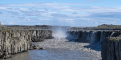 ROBIN Hervé, Selfoss, couleur, paysages