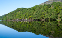 Sebbag Pierre, Loch, couleur, paysages