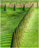 PARENT Benoit Marly couleur paysage