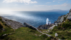 FOURNIER Laurence, Irlande1, couleur, paysage