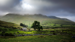 FOURNIER Laurence, Irlande-3, couleur, paysage