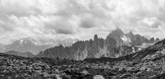 GARDON_Jocelyne Arêtes_acérées monochrome paysage