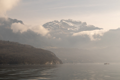 GARDON Jocelyne  Brume couleur paysage