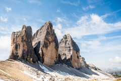 GARDON_Jocelyne Le_Tre_Cime couleur paysage