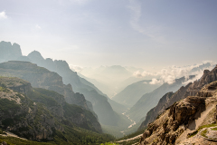 GARDON_Jocelyne Vallée_d'Auronzo couleur paysage