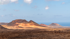 GARDON_Jocelyne Volcan couleur paysage