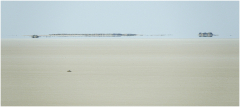 Le Bourhis Josette, mirage, couleur, paysage