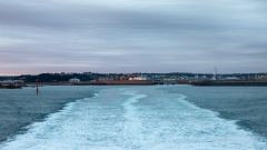 PARENT_Benoit, Saint Helier - Jersey, couleur, paysage
