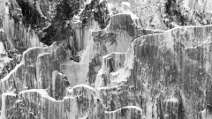 REMOADI Albert, Remoadi_Albert_Au-royaume-des-faucons-2, monochrome, paysage