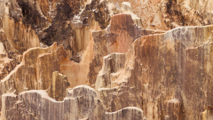 REMOADI Albert, Remoadi_Albert_Au-royaume-des-faucons, couleur, paysage