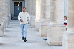 FOURNIER Laurence, Ensembles, couleur, street