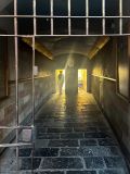 GALIMARD JD, ROME, couleur, street