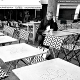 MEICLER_Ghislaine, evasion litteraire, couleur, street