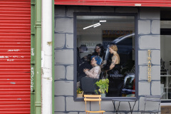 SCHOENTGEN Pierre-André, Hairstyler, couleur, street
