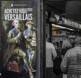 Bernier Gérard, Sire, préservons la qualité, couleur, street