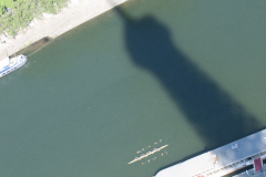 Bourdallé Jean-Jacques, ombre, couleur, street