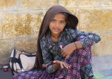 LAVELLE Frédéric, Street_1, couleur , street