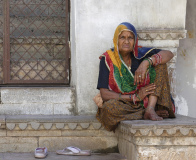 LAVELLE Frédéric, Street_2_1, couleur , street