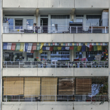 MEDARD Luc, ou est charlie, couleur, street
