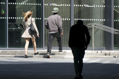 MEDARD LUC, tri, couleur, street