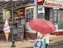 VICARI Alain, street 1.1, couleur , street