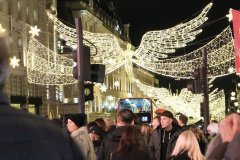 RipollAnne, anges, couleur, street