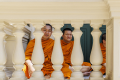 SCHOENTGEN_Pierre-Andre_Bhikshu