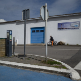 VICARI Alain, street#2.4, couleur , street