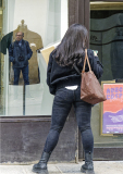 Lavelle Frédéric, Reflet_1, couleur, street