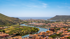 GARDON_Jocelyne, Méandres, couleur, paysages