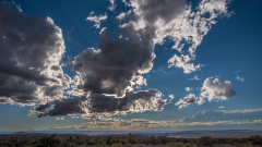 GARDON_Jocelyne, Nuages, couleur, paysages
