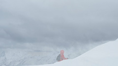 FOUCHEROT
Jean-Jacques, Brouillard, couleur,  minimaliste