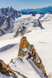 GARDON_Jocelyne, Au sommet, couleur, paysages