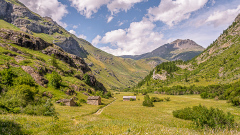 GARDON Jocelyne, Le_Villaron, couleur, paysages